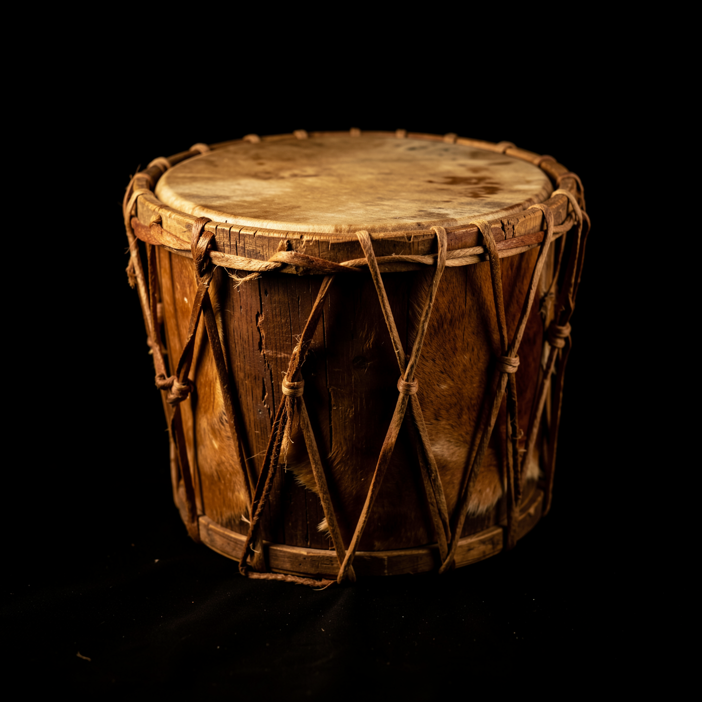 Frame Drums - Shamanic rhythm tools