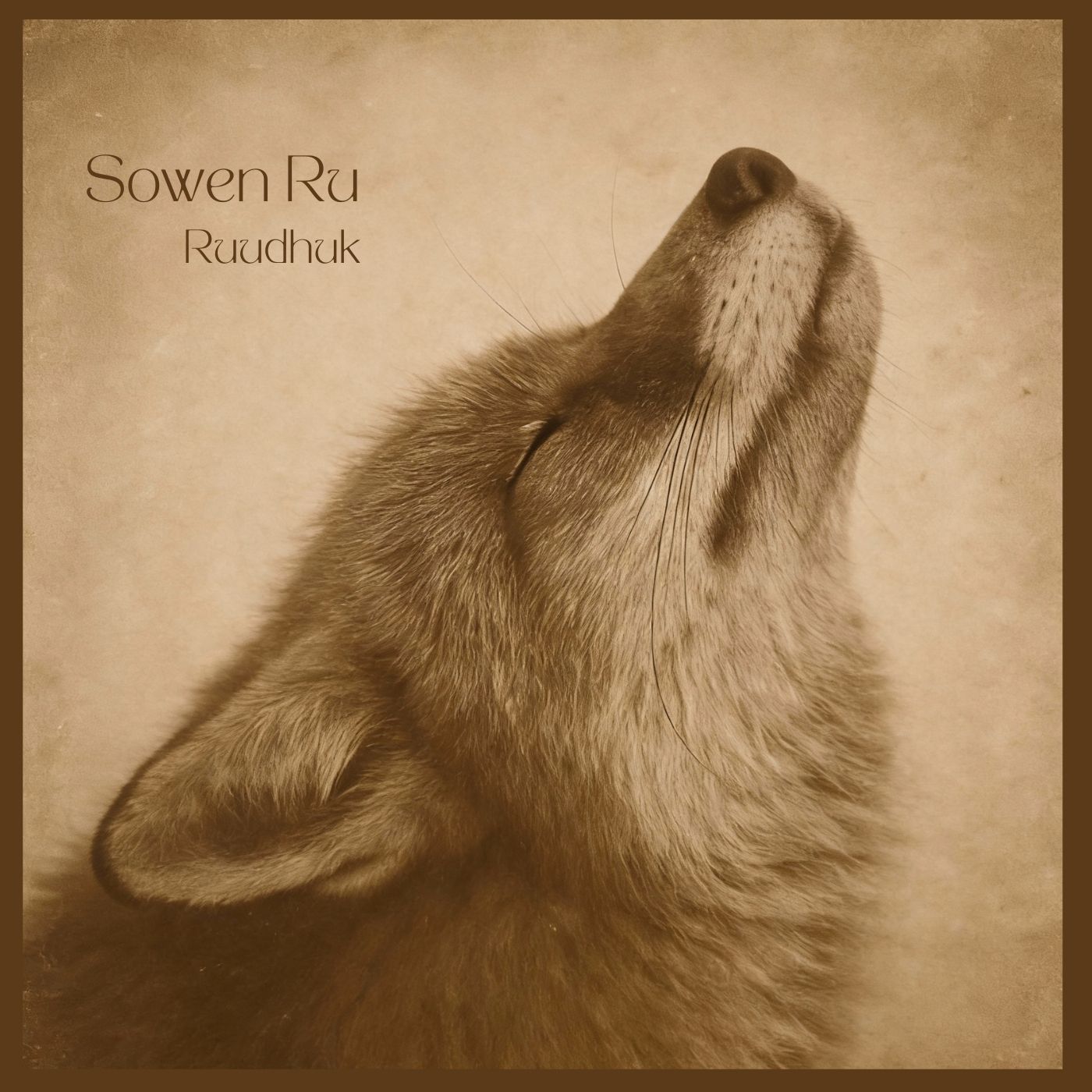 The Arrival of the Sun